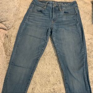 AE Jegging NE(X)T LEVEL STRETCH